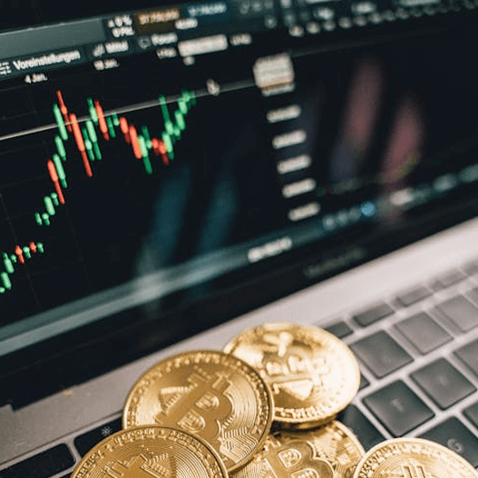 Vasto Câmbiante equipa de especialistas em investimento em criptografia